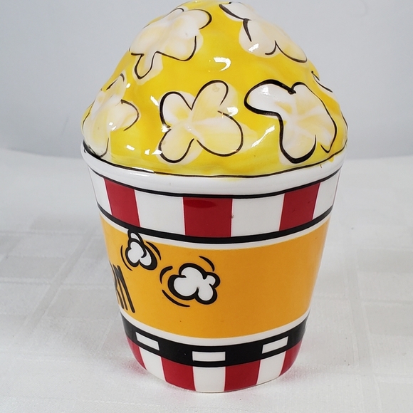 Popcorn Flavor Shaked - Picture 3 of 5